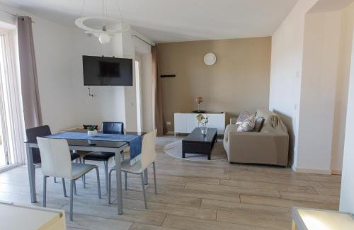 Calmasino Casa | Residenza Gli Agrumi del Garda