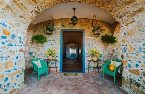 Caprioli Apartamento | Residenza Golfo Degli Ulivi
