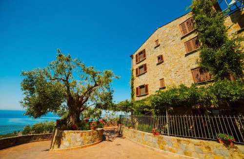 Caprioli Apartamento | Residenza Golfo Degli Ulivi