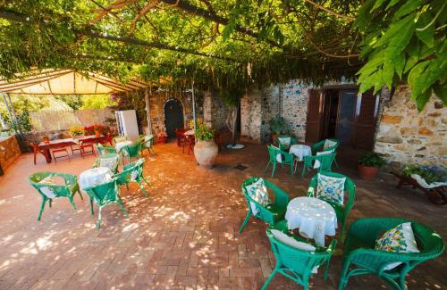 Caprioli Apartamento | Residenza Golfo Degli Ulivi