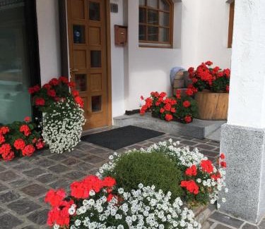 Madonna di Campiglio Apartamento | Residenza Grazia