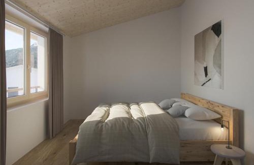 Savognin Apartamento | Residenza Grava Ferienwohnungen operated by JUFA Hotel Savognin