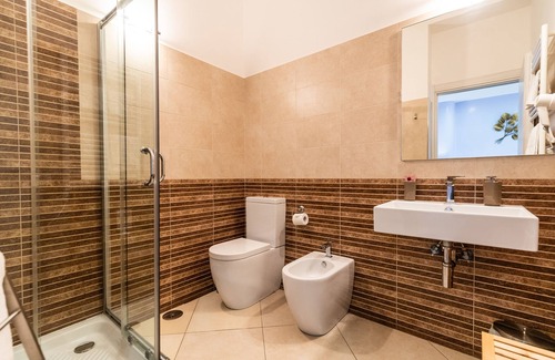 Quartiere XIII Aurelio Casa | Residenza Gregorio VII