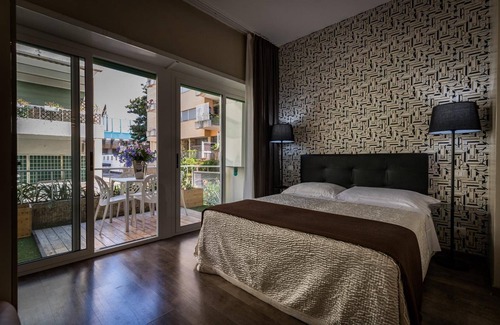 Quartiere XIII Aurelio Casa | Residenza Gregorio VII