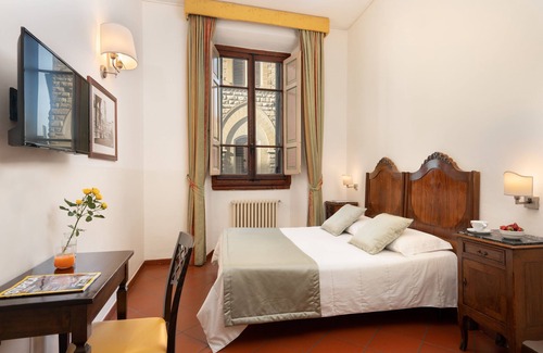 San Lorenzo Hotel | Residenza Hotel Cimabue