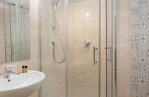 San Lorenzo Hotel | Residenza Hotel Cimabue