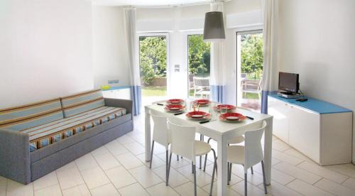 Bibione Pineda Apartamento | Residenza I Cerchi