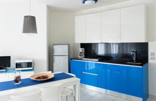 Bibione Pineda Apartamento | Residenza I Cerchi
