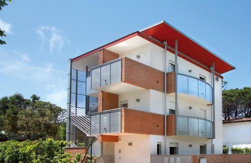 Bibione Pineda Apartamento | Residenza I Cerchi