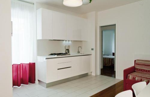 Bibione Pineda Apartamento | Residenza I Cerchi
