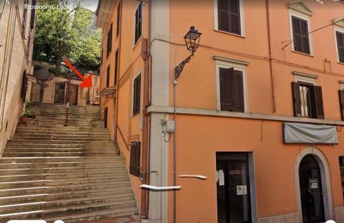 Frosinone Apartamento | Residenza Il carbonaro Alloggio Turistico