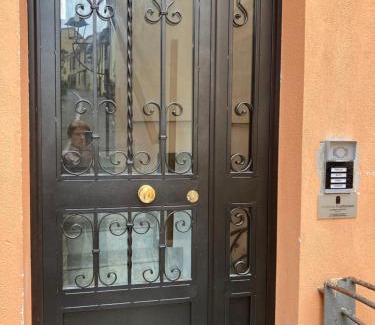 Frosinone Apartamento | Residenza Il carbonaro Alloggio Turistico
