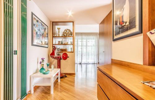 Busto Arsizio Apartamento | Residenza il Ciliegio