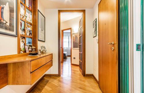 Busto Arsizio Apartamento | Residenza il Ciliegio