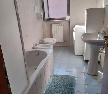 Buscate Apartamento | Residenza il Ciliegio