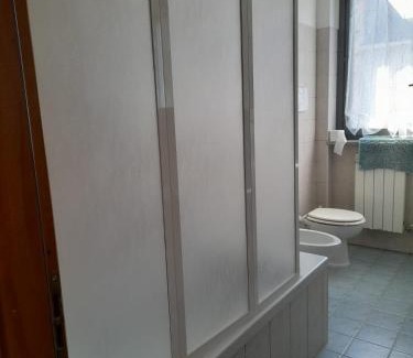 Buscate Apartamento | Residenza il Ciliegio