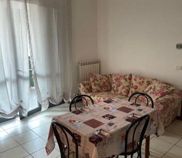 Buscate Apartamento | Residenza il Ciliegio