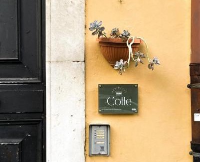 Subiaco Casa | Residenza IL COLLE
