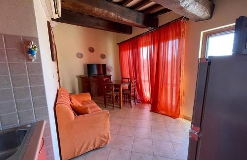 Assisi Apartamento | Residenza Il Falchetto