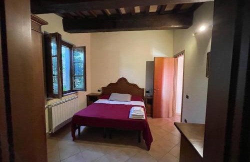 Assisi Apartamento | Residenza Il Falchetto