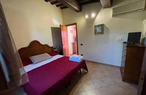 Assisi Apartamento | Residenza Il Falchetto