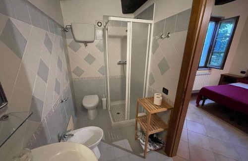 Assisi Apartamento | Residenza Il Falchetto