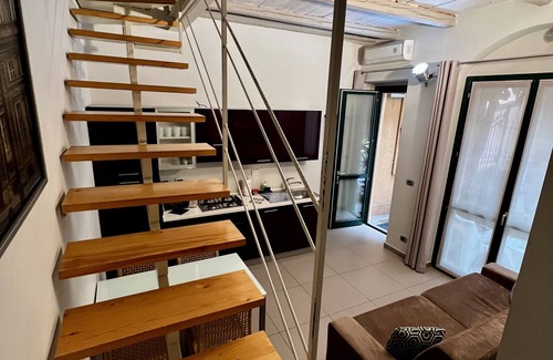 Historic Centre Apartamento | Residenza Il Nespolo - Estella Hotels Italia