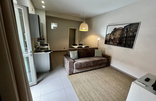 Historic Centre Apartamento | Residenza Il Nespolo - Estella Hotels Italia