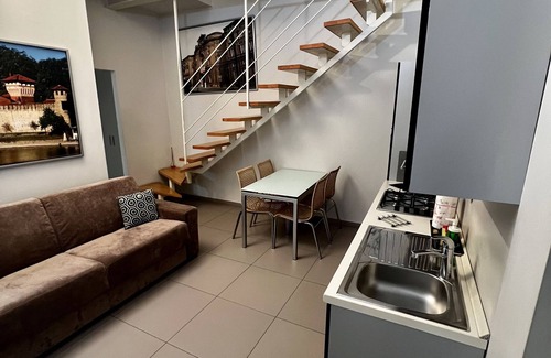 Historic Centre Apartamento | Residenza Il Nespolo - Estella Hotels Italia