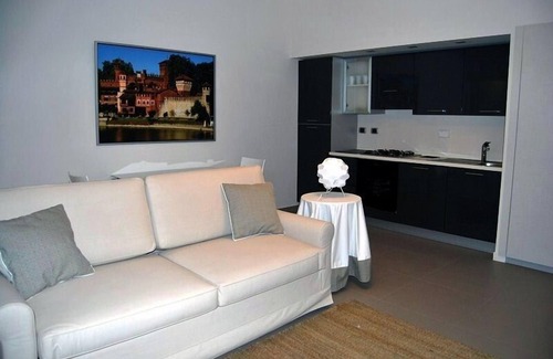 Historic Centre Apartamento | Residenza Il Nespolo - Estella Hotels Italia