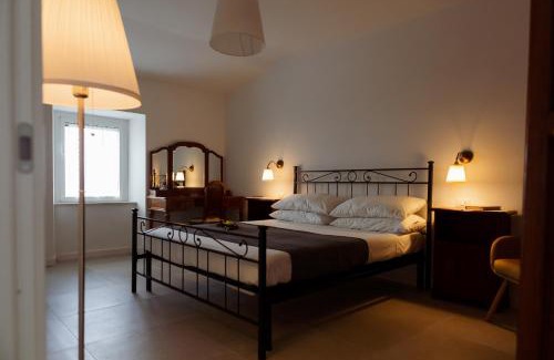 Castro dei Volsci Cama Y Desayuno | Residenza Il Panorama della Ciociaria