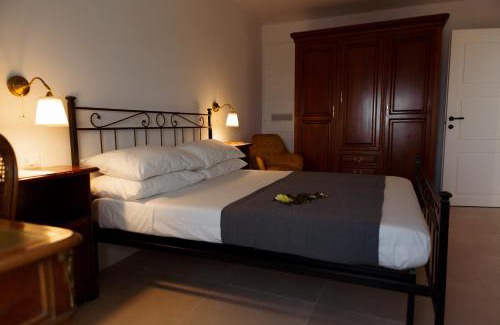 Castro dei Volsci Cama Y Desayuno | Residenza Il Panorama della Ciociaria