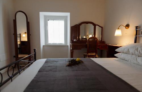 Castro dei Volsci Cama Y Desayuno | Residenza Il Panorama della Ciociaria