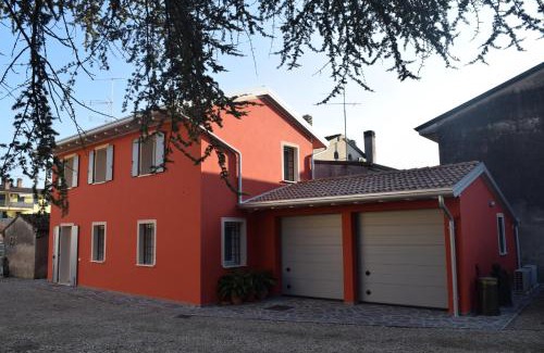 Bagnolo San Vito Casa | Residenza Il Salice