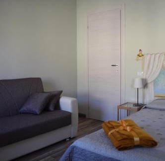 Bagnolo San Vito Casa | Residenza Il Salice