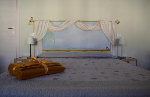 Bagnolo San Vito Casa | Residenza Il Salice
