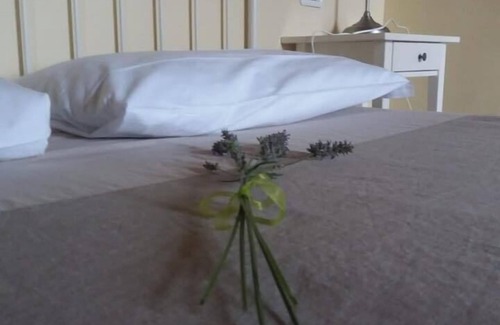 Verucchio Cama Y Desayuno | Residenza Ilde