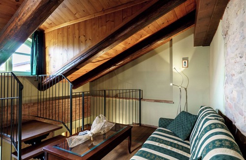 Monforte d'Alba Casa | Residenza Isolina