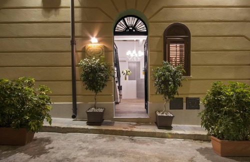 Castellammare del Golfo Casa | Residenza Le Zagare
