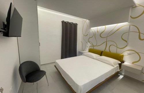 San Martino in Pensilis Cama Y Desayuno | Residenza Leonina