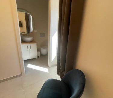 San Martino in Pensilis Cama Y Desayuno | Residenza Leonina