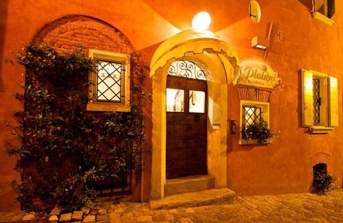 Santarcangelo di Romagna Casa | Residenza i Platani