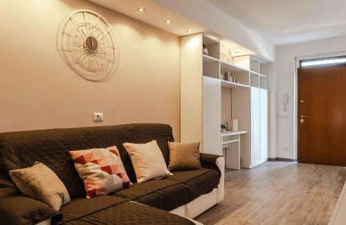 Pozzo Apartamento | Residenza l'Ulivo