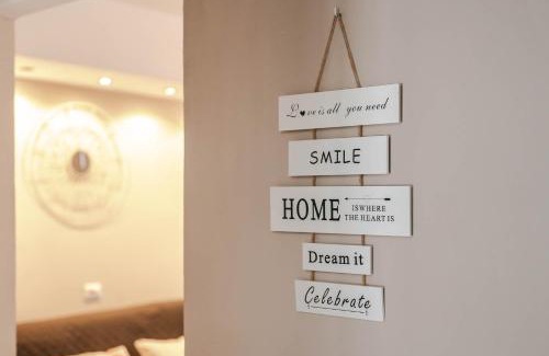 Pozzo Apartamento | Residenza l'Ulivo
