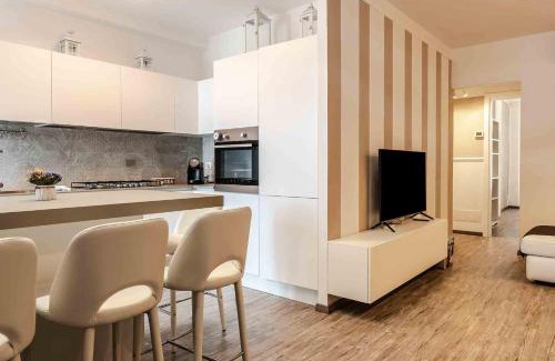 Pozzo Apartamento | Residenza l'Ulivo