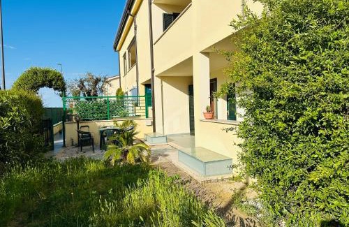 Alberese Casa | Residenza l'Ulivo
