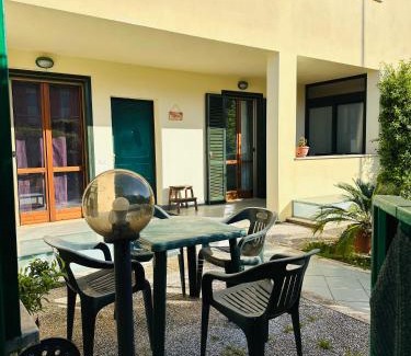 Alberese Casa | Residenza l'Ulivo