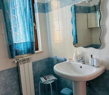 Alberese Casa | Residenza l'Ulivo