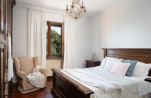 Pergine Valdarno Casa | Residenza La Casuccia