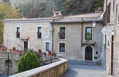 Subiaco Casa | Residenza La Gemma